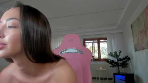 Media: tiffanyhouston_ Chaturbate 2024-11-07 09:50:00