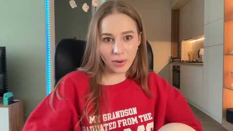 Media: whoisalisa Chaturbate 2024-11-07 09:34:00