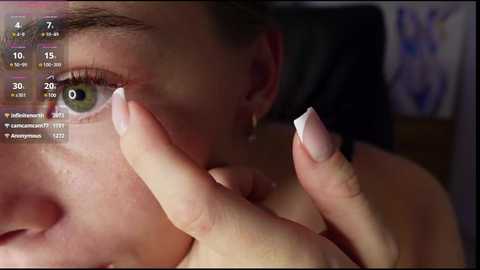 Media: abby_laker Chaturbate 2024-11-08 00:03:00
