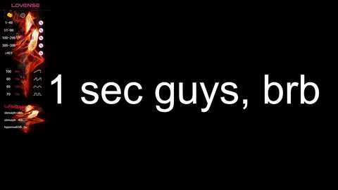 Media: amelieaxie Chaturbate 2024-11-08 06:17:00