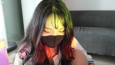 Media: amyalwayshere Chaturbate 2024-11-08 08:29:00
