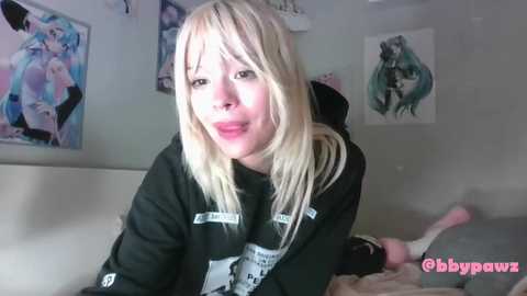 bbypawz @ chaturbate on 20241108