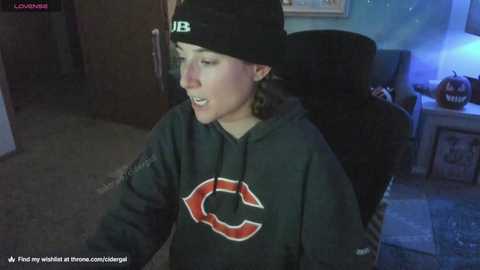 Media: cidergal69 Chaturbate 2024-11-08 04:12:00
