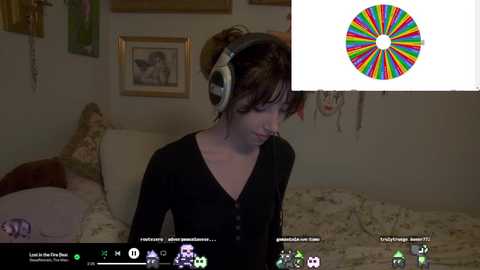 Media: elslove Chaturbate 2024-11-08 00:48:00