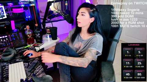 Media: evelyne92 Chaturbate 2024-11-08 00:45:00