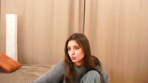 felicebattersby @ chaturbate on 20241108