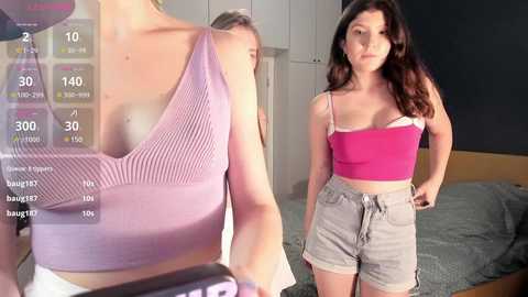 Media: flurry_cute Chaturbate 2024-11-08 16:54:00
