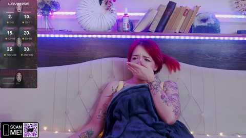 Media: ginger_pie Chaturbate 2024-11-08 22:23:00