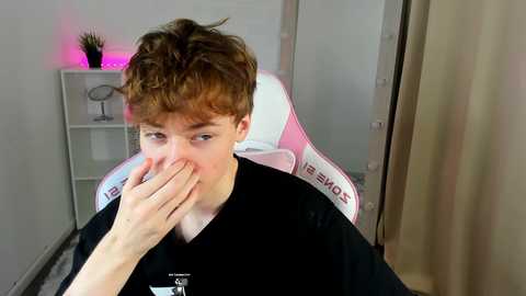 Media: ginger_piece Chaturbate 2024-11-08 07:36:00
