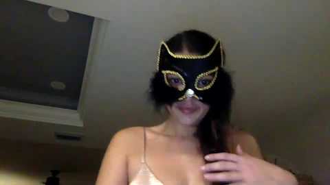 greek_goddess777 @ chaturbate on 20241108