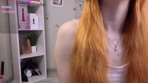 Media: hannah_lourens Chaturbate 2024-11-08 16:26:00
