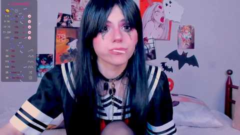 Media: hentaimelody Chaturbate 2024-11-08 05:12:00