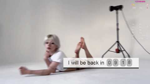 Media: iamyolandi Chaturbate 2024-11-08 02:00:00