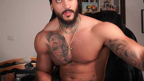 jackson__cottonwood @ chaturbate on 20241108