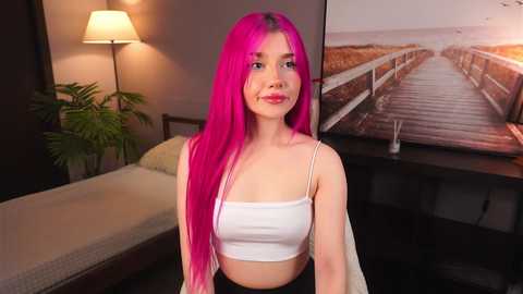 Media: judithchristina Chaturbate 2024-11-08 16:14:00