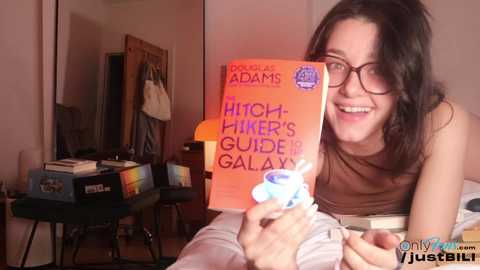 Media: justbecauseiloveit Chaturbate 2024-11-08 19:13:00
