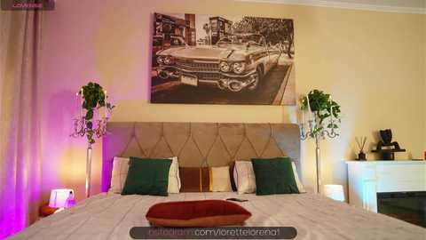 Media: lorettelorenaa Chaturbate 2024-11-08 13:09:00