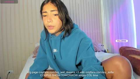 Media: soy_sofia Chaturbate 2024-11-08 18:02:00