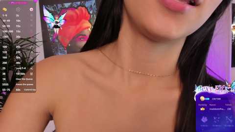 alejaa___ @ chaturbate on 20241109