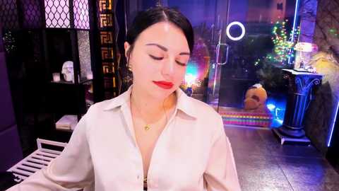 Media: alma_pearl Chaturbate 2024-11-09 10:13:00