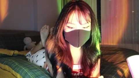Media: amyalwayshere Chaturbate 2024-11-09 13:01:00
