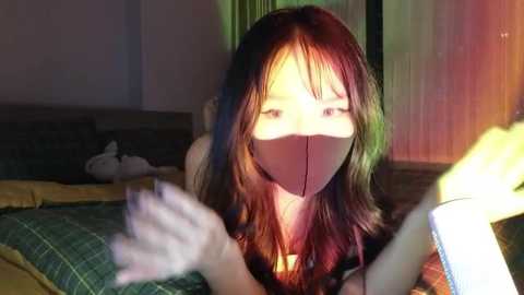 Media: amyalwayshere Chaturbate 2024-11-09 13:59:00
