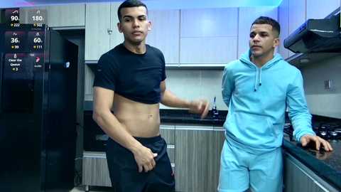 Media: boysgang_sex Chaturbate 2024-11-09 16:55:00