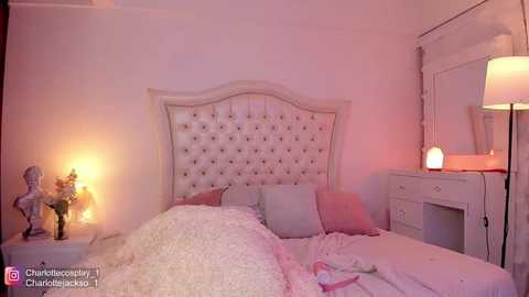 Media: charlottejackson Chaturbate 2024-11-09 09:46:00
