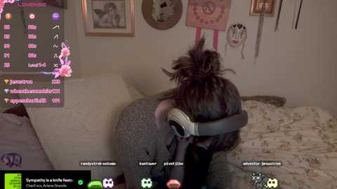 Media: elslove Chaturbate 2024-11-09 01:31:00