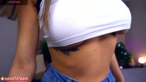 Media: felissiany Chaturbate 2024-11-09 09:23:00