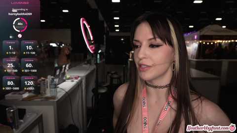Media: heatherbby Chaturbate 2024-11-09 00:58:00