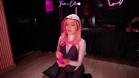 Media: iam_eli Chaturbate 2024-11-09 01:47:00
