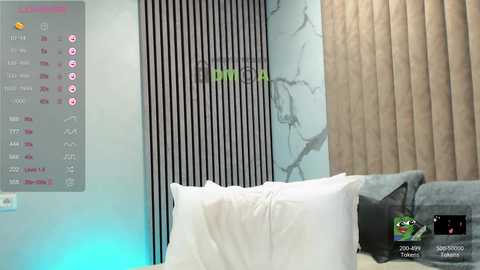 Media: kassablanca_ Chaturbate 2024-11-09 00:44:00