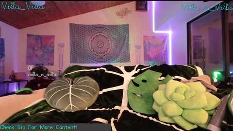 Media: milla_milla Chaturbate 2024-11-09 10:03:00