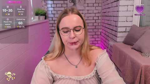 new_kamelia @ chaturbate on 20241109