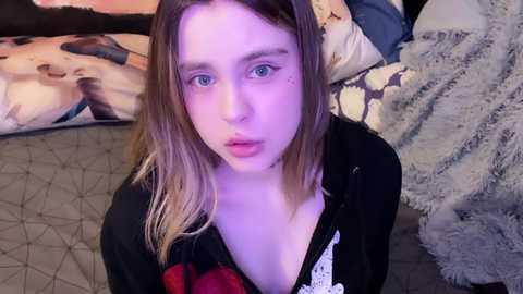 nyakawaii69 @ chaturbate on 20241109