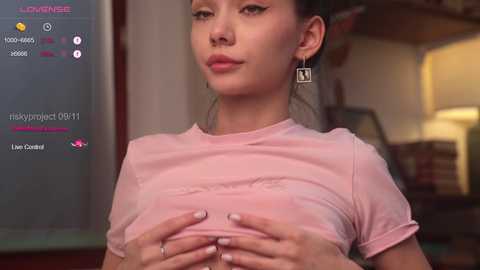 Media: riskyproject Chaturbate 2024-11-09 13:27:00