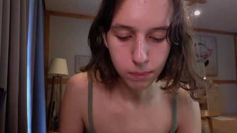 Media: vanessabayer Chaturbate 2024-11-09 04:51:00