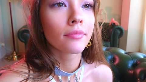 Media: _demi_dee_ Chaturbate 2024-11-10 11:39:00