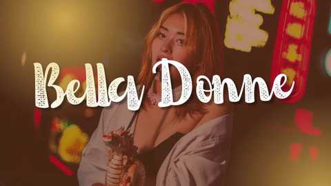 bella_donne @ chaturbate on 20241110
