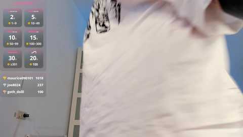 Media: bennymurrh_ Chaturbate 2024-11-10 20:22:00