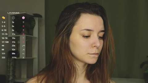 Media: beverlyvega Chaturbate 2024-11-10 09:52:00