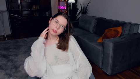 carnal_k1ss_ @ chaturbate on 20241110