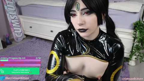 Media: crimsonkitten Chaturbate 2024-11-10 06:11:00
