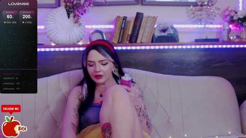 Media: ginger_pie Chaturbate 2024-11-10 17:39:00