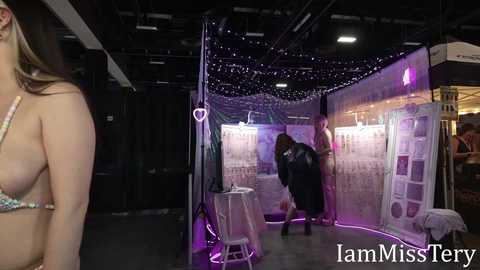 Media: iammisstery Chaturbate 2024-11-10 00:47:00