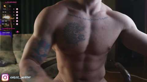 Media: karlos_murphy Chaturbate 2024-11-10 12:34:00