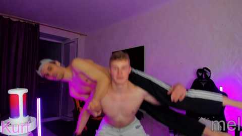 Media: kurt_hanssen Chaturbate 2024-11-10 20:00:00