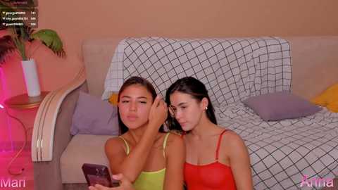 mari__anna @ chaturbate on 20241110