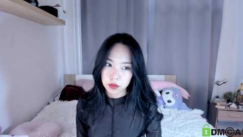 Media: mitsuko_ Chaturbate 2024-11-10 13:49:00
